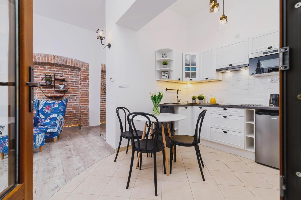 Zamenhofa Studio Krakow By Noclegi Renters エクステリア 写真
