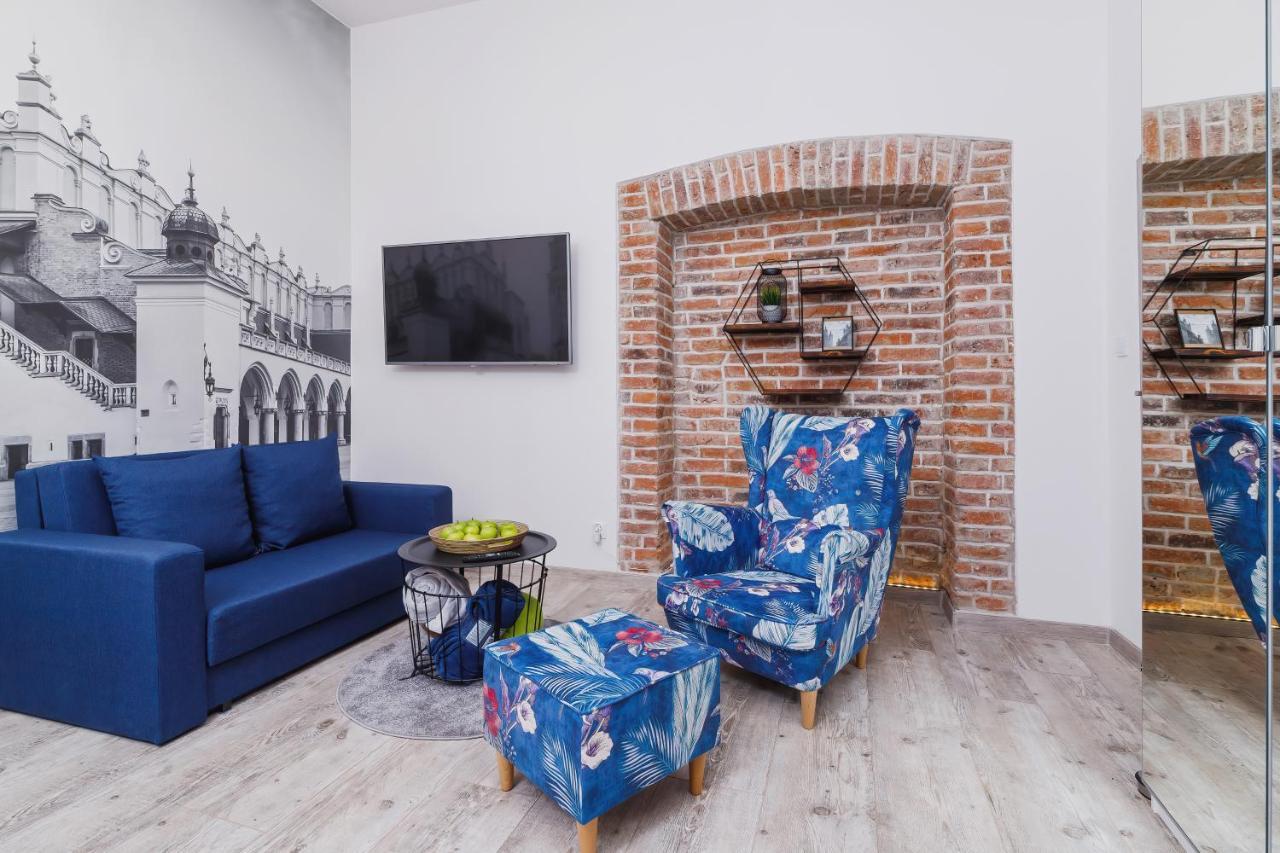 Zamenhofa Studio Krakow By Noclegi Renters エクステリア 写真