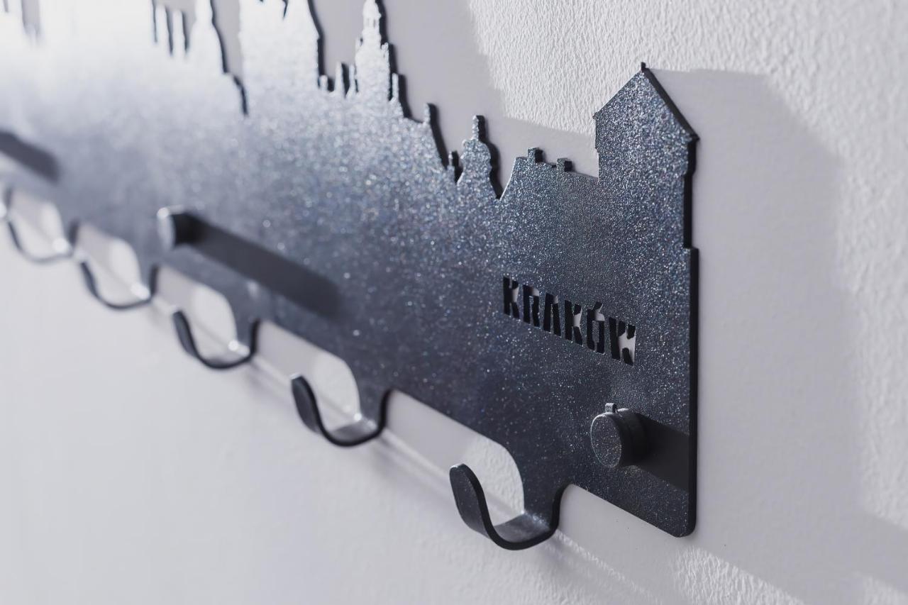 Zamenhofa Studio Krakow By Noclegi Renters エクステリア 写真