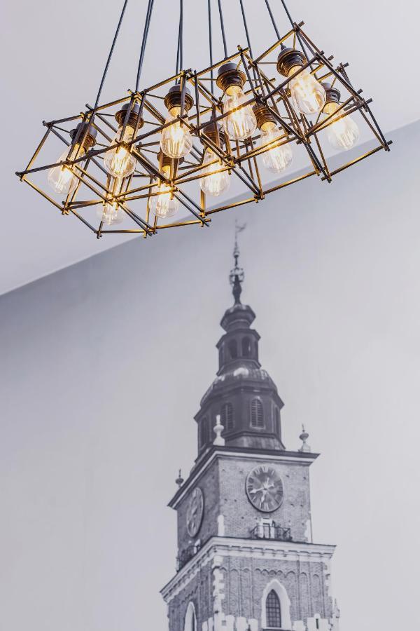 Zamenhofa Studio Krakow By Noclegi Renters エクステリア 写真