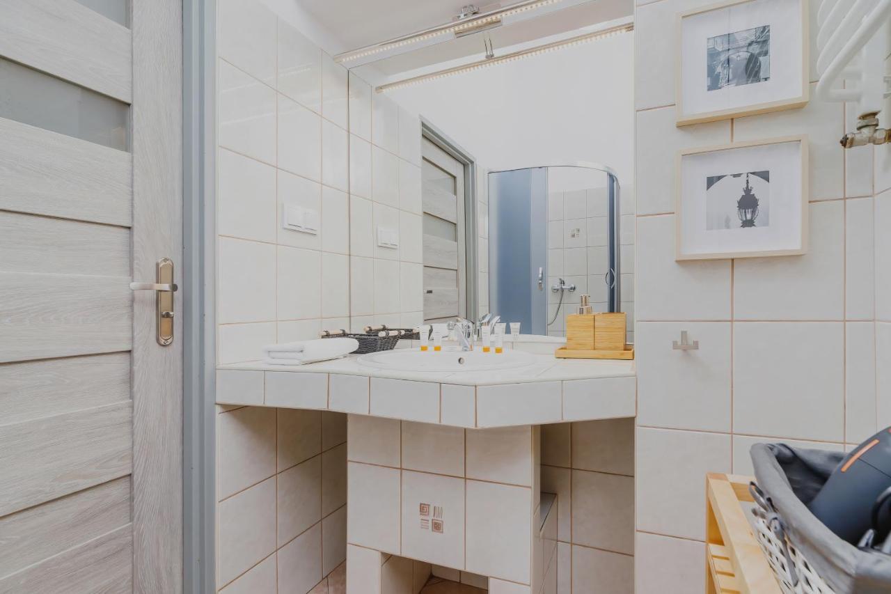 Zamenhofa Studio Krakow By Noclegi Renters エクステリア 写真