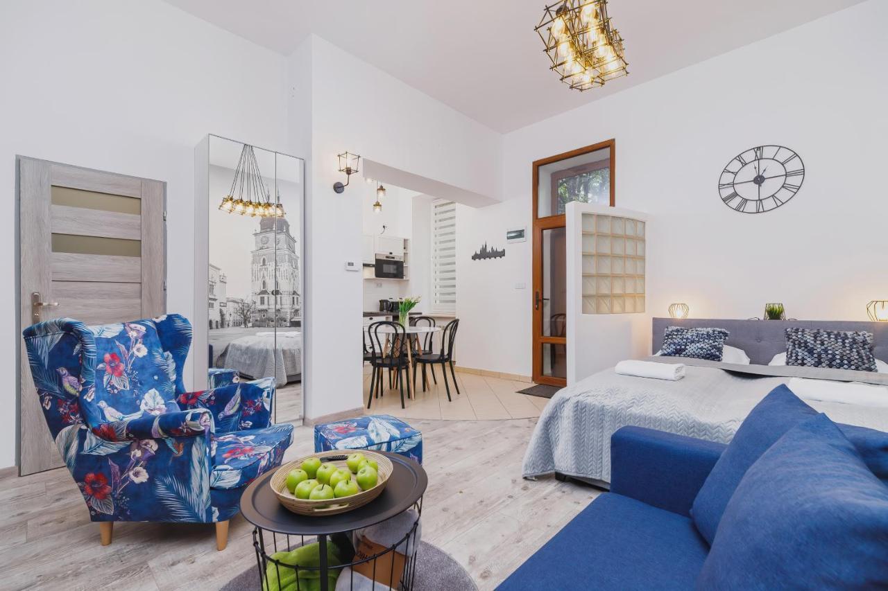 Zamenhofa Studio Krakow By Noclegi Renters エクステリア 写真