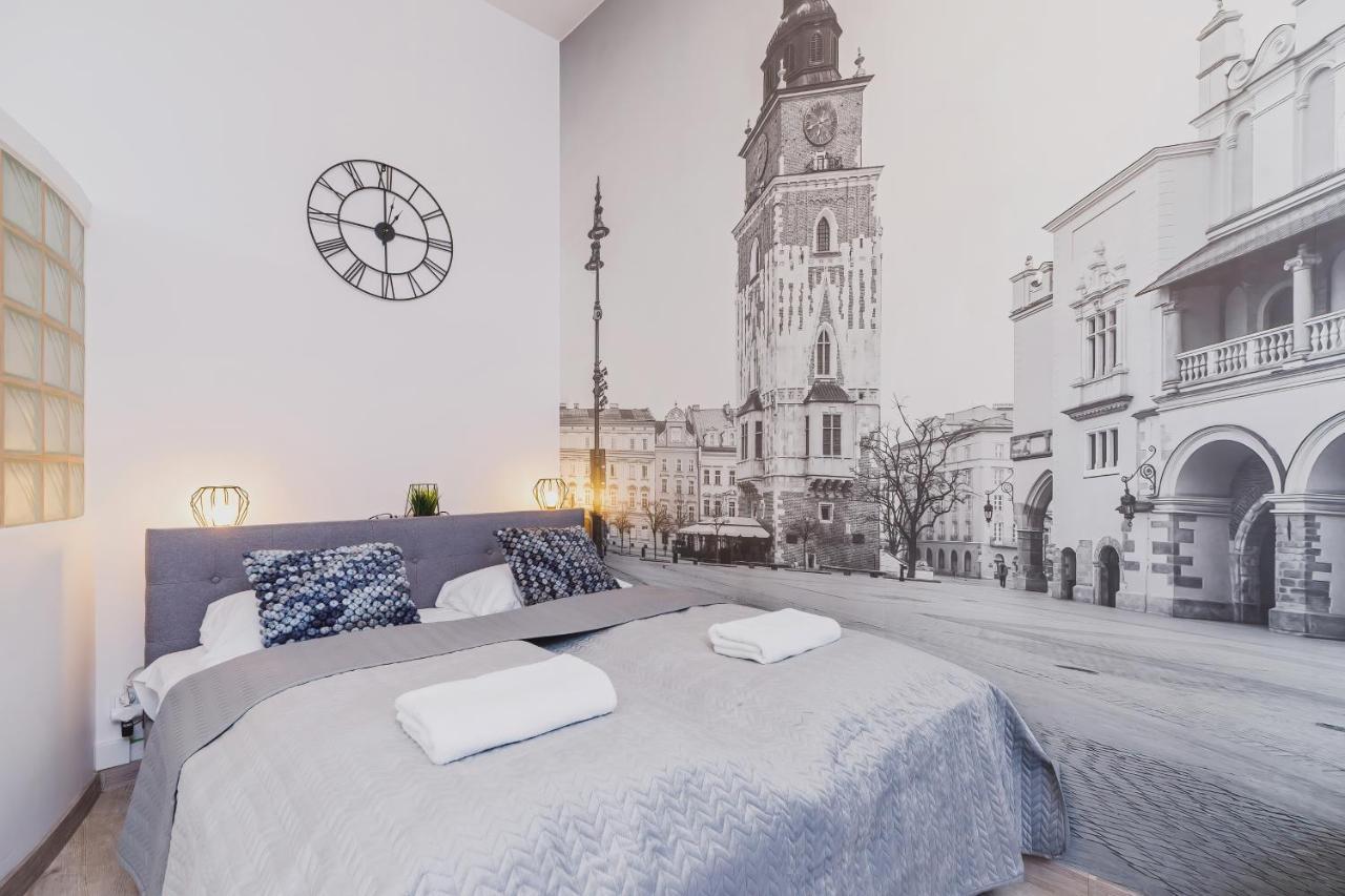 Zamenhofa Studio Krakow By Noclegi Renters エクステリア 写真