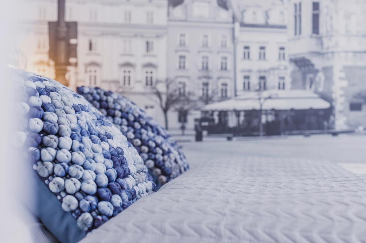 Zamenhofa Studio Krakow By Noclegi Renters エクステリア 写真