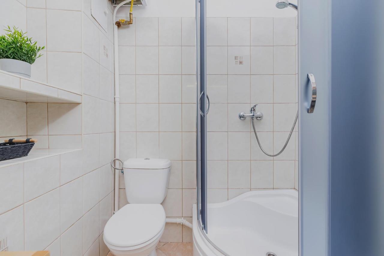 Zamenhofa Studio Krakow By Noclegi Renters エクステリア 写真