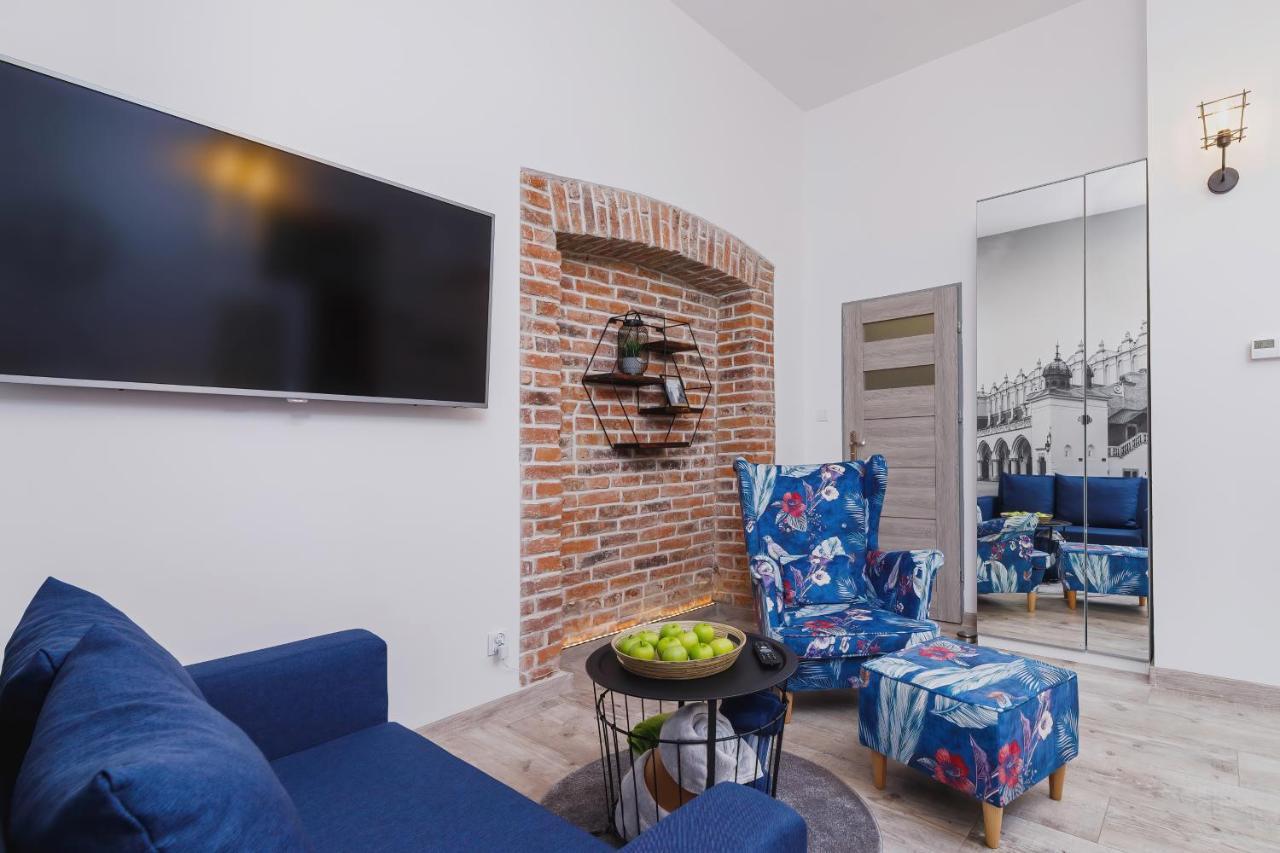 Zamenhofa Studio Krakow By Noclegi Renters エクステリア 写真