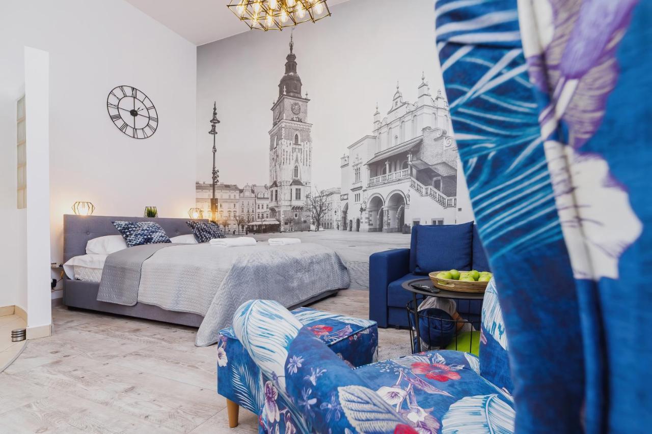 Zamenhofa Studio Krakow By Noclegi Renters エクステリア 写真