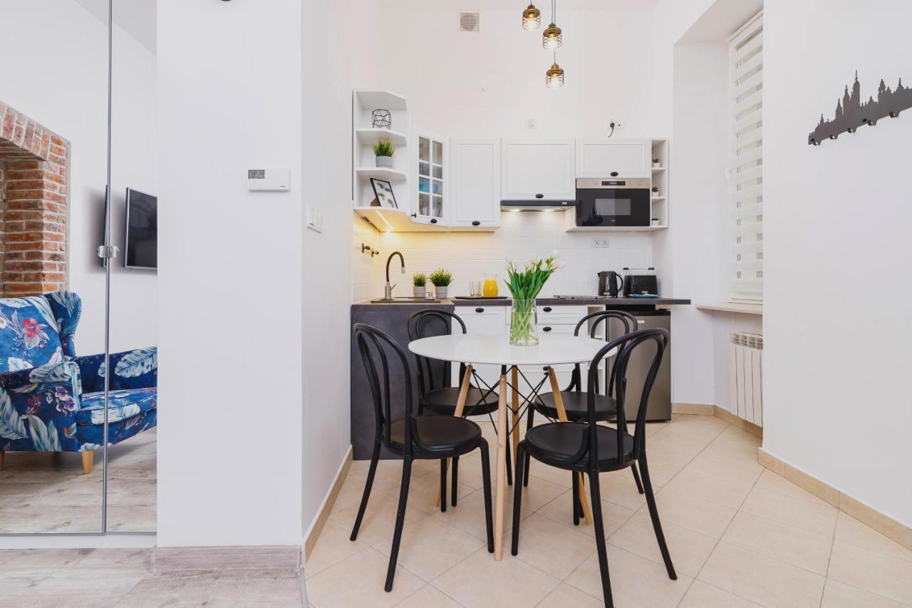Zamenhofa Studio Krakow By Noclegi Renters エクステリア 写真